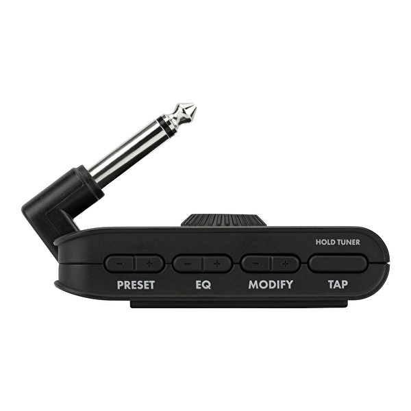 Fender Mustang Micro Plus Elektro Gitar Amfisi